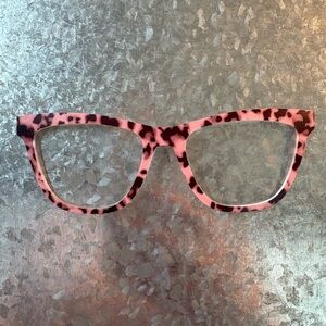 Pair Eyewear Topper- Harper